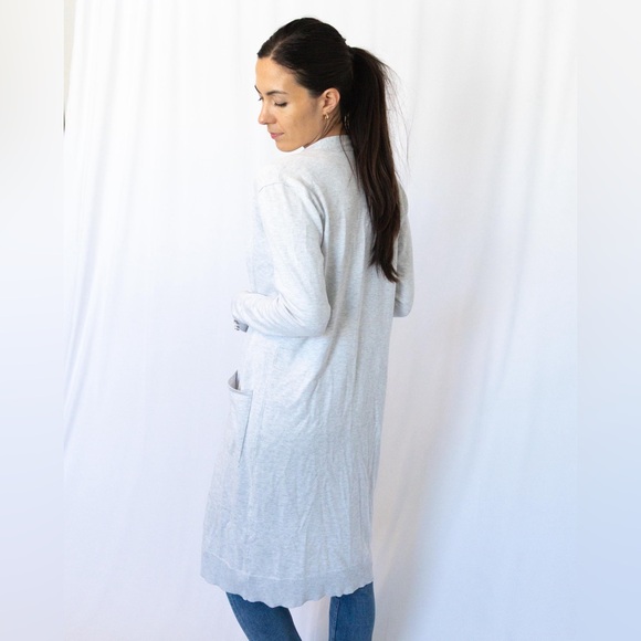 Long Cardigan - Picture 4 of 7